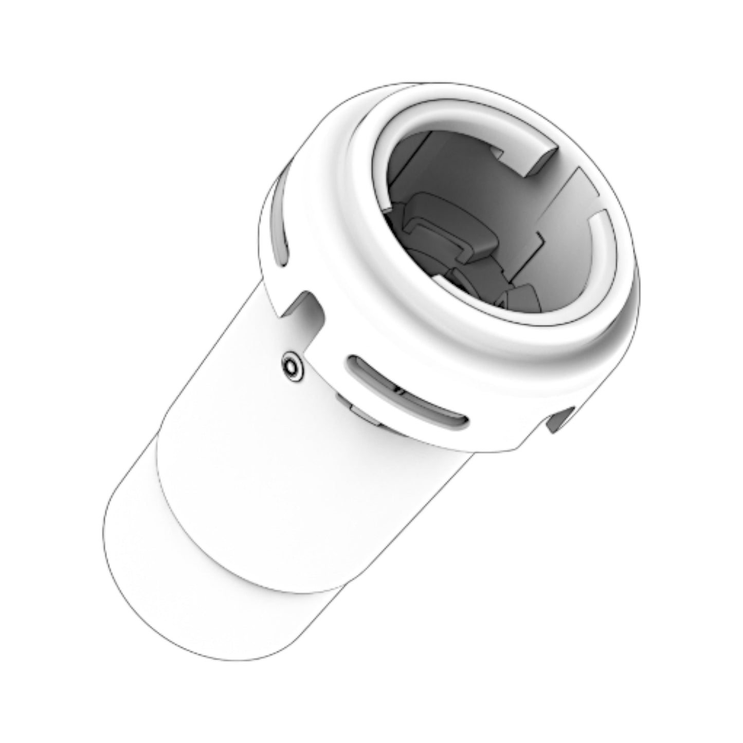 21840783 - Filler Neck