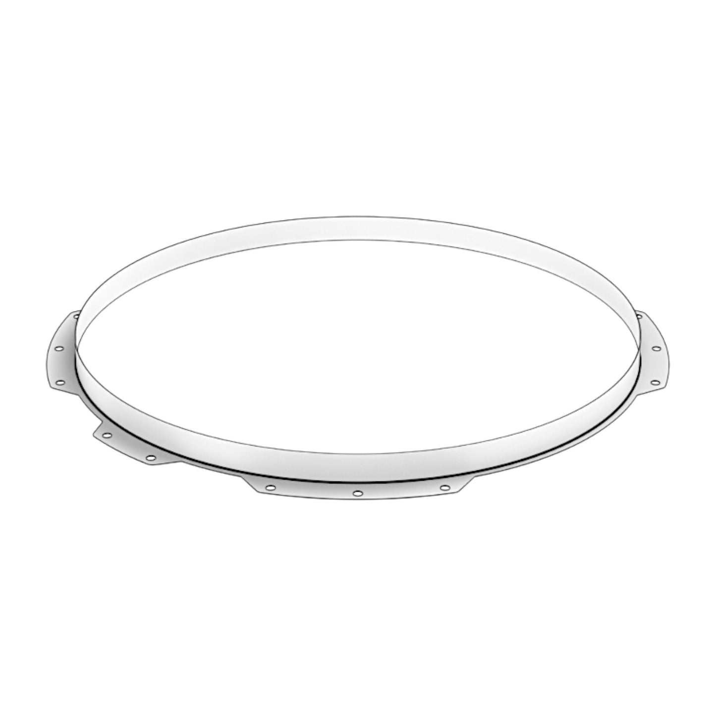 21851231 - Fan Ring