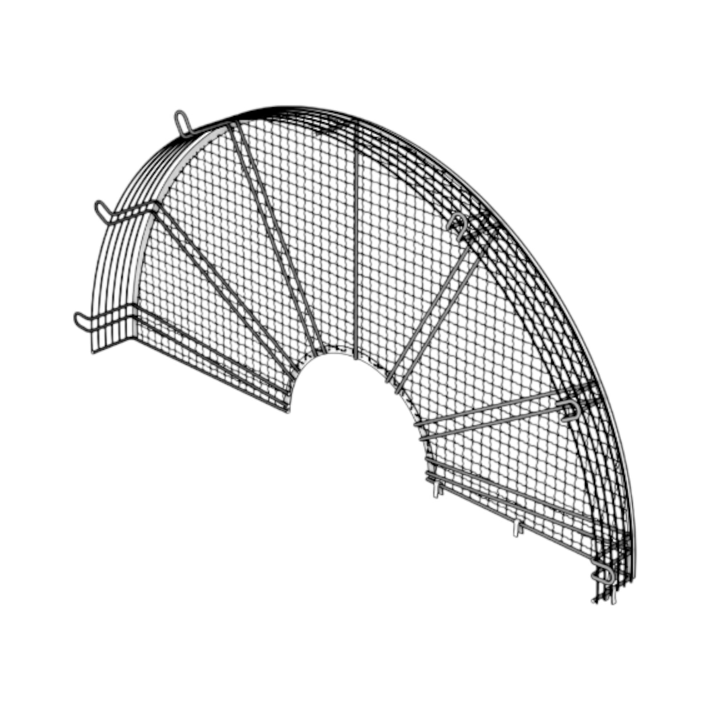 21851234 - Fan Guard