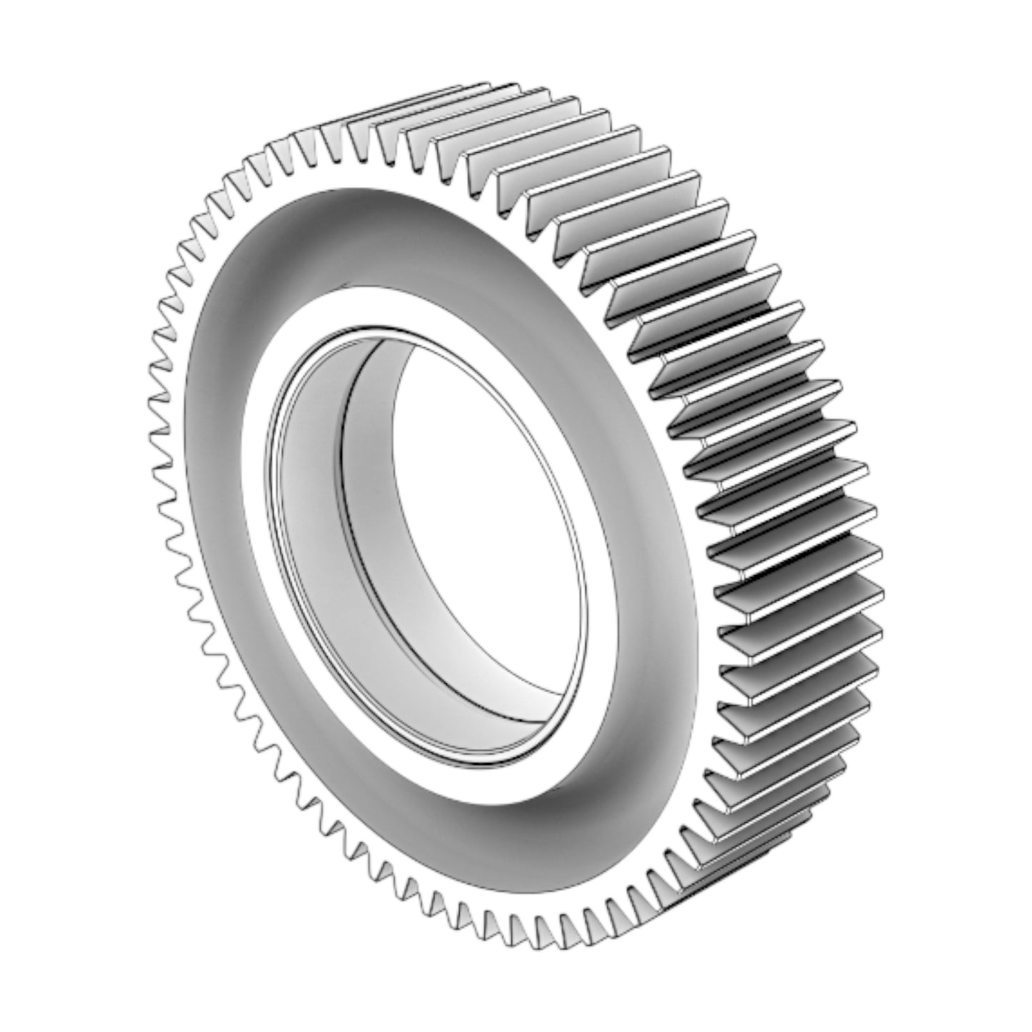 21860005 - Idler Gear