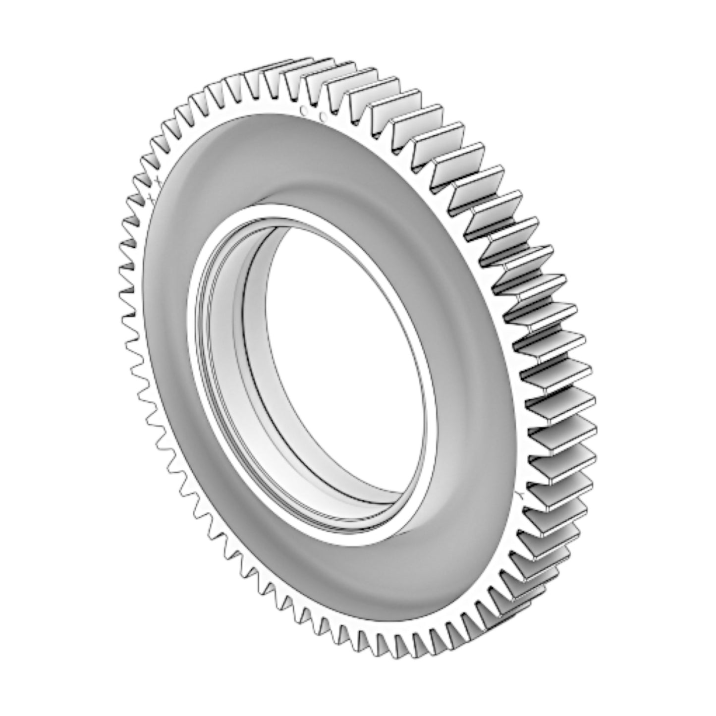 21860076 - Idler Gear