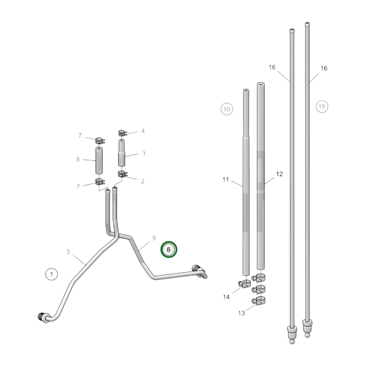 21861042 - Service Kit