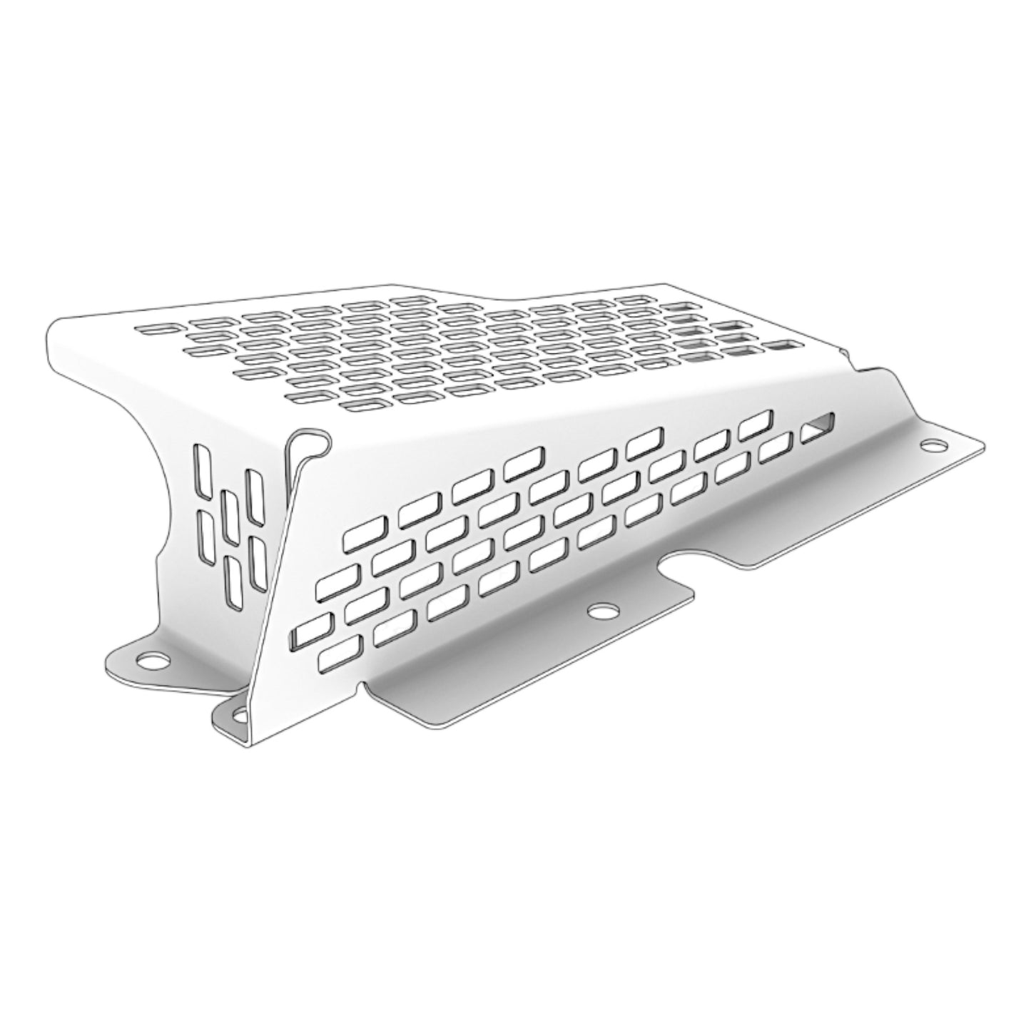 21866946 - Heat Shield