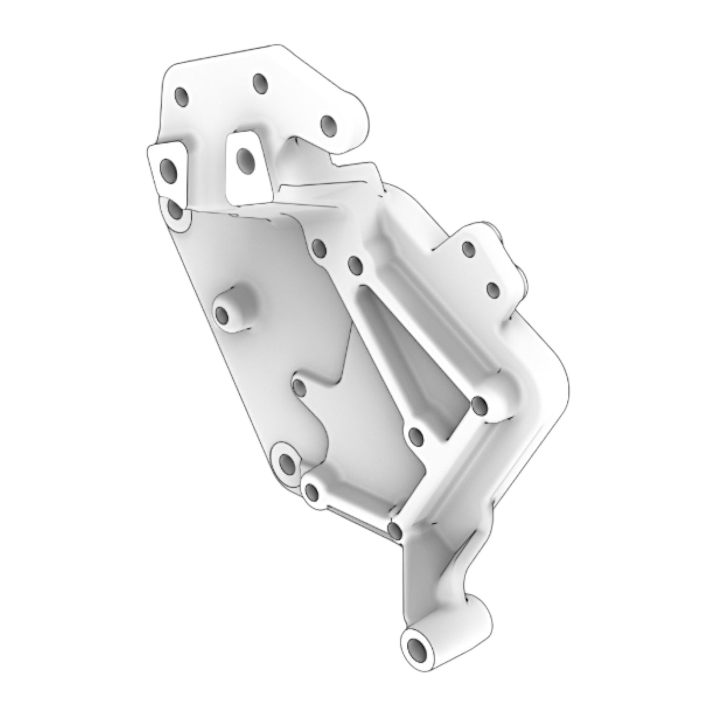 21868016 - Bracket