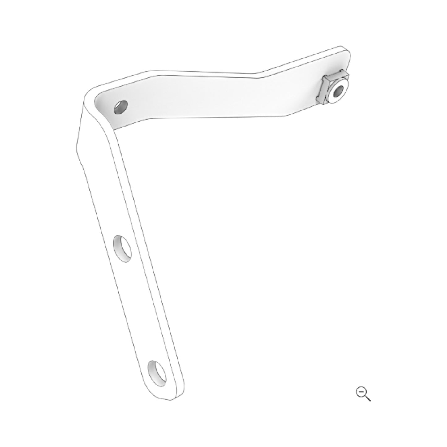21868019 - Bracket
