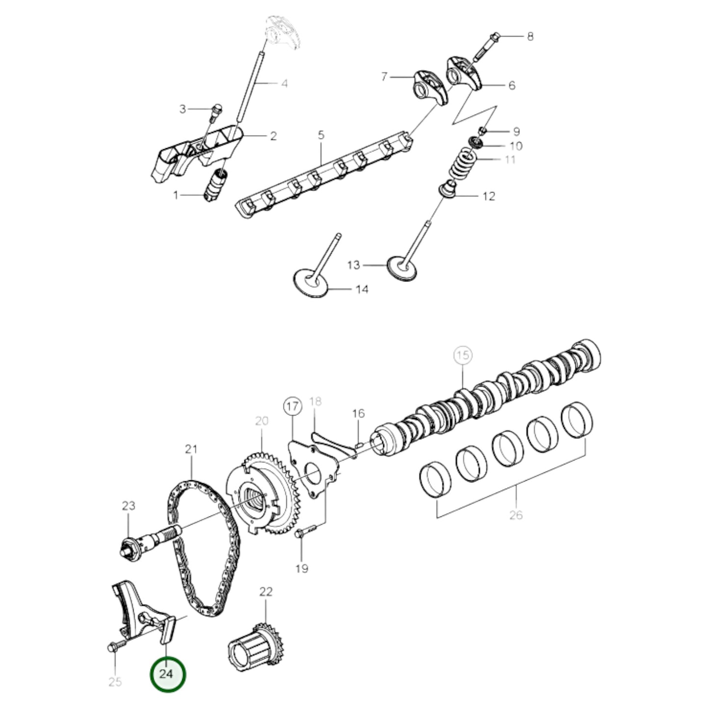 21883694 - Tensioner