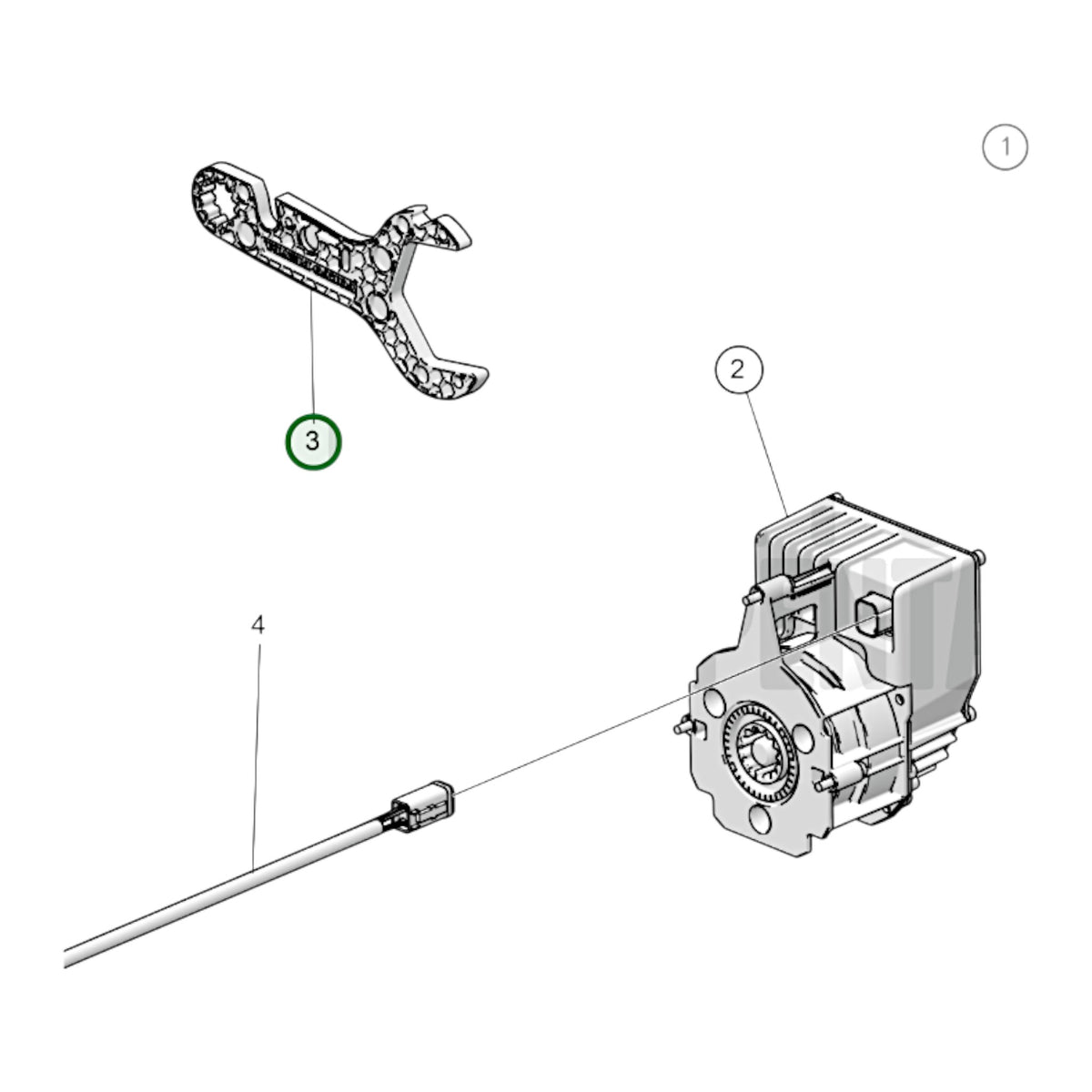 21888526 - Wrench