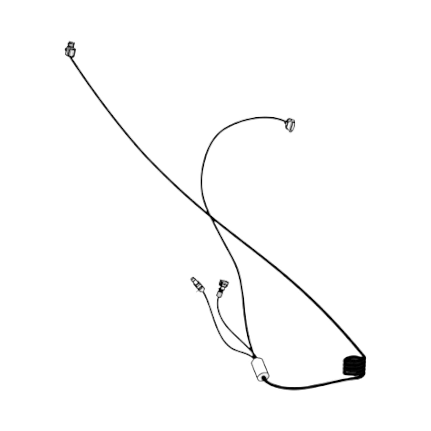 21895099 - Wiring Harness