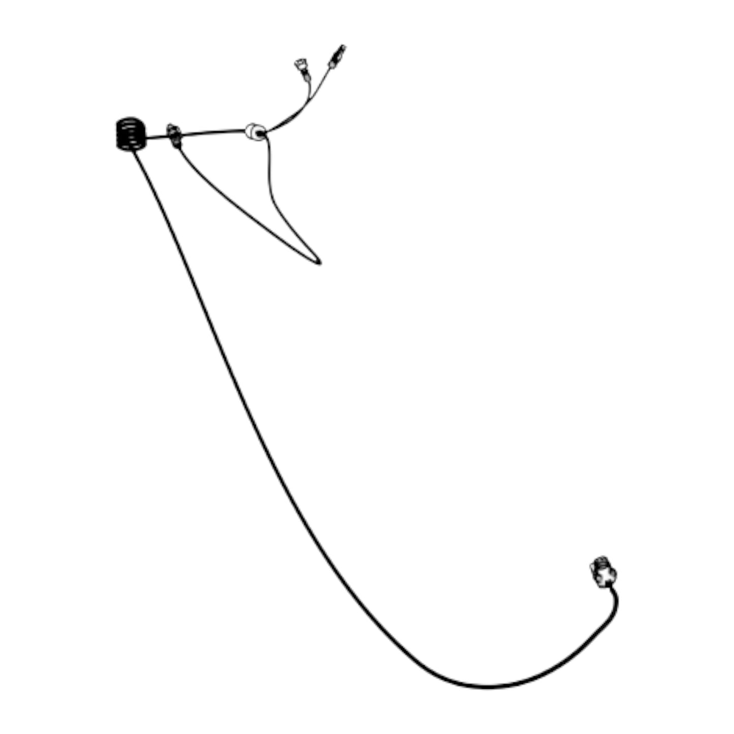 21895100 - Wiring Harness