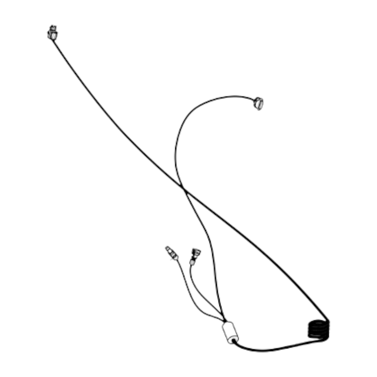 21895101 - Wiring Harness