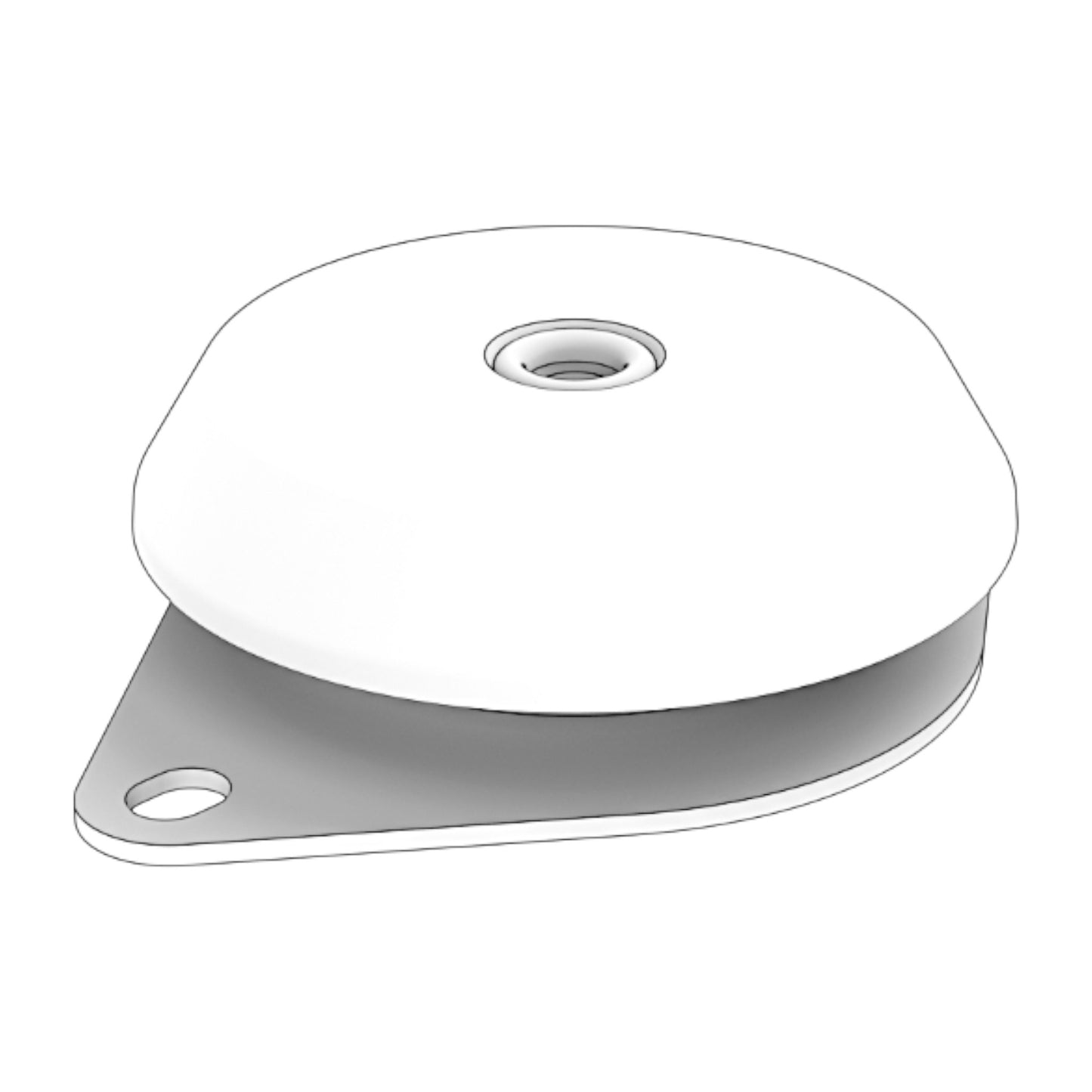 21899256 - Rubber Cushion