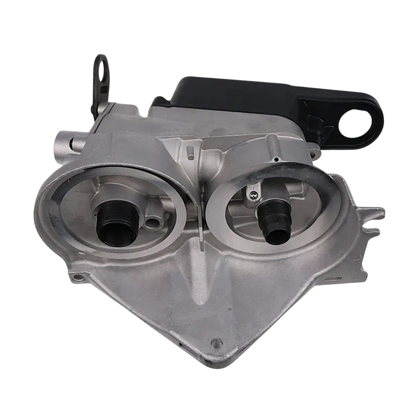 21900860 - Fuel Filter Housing