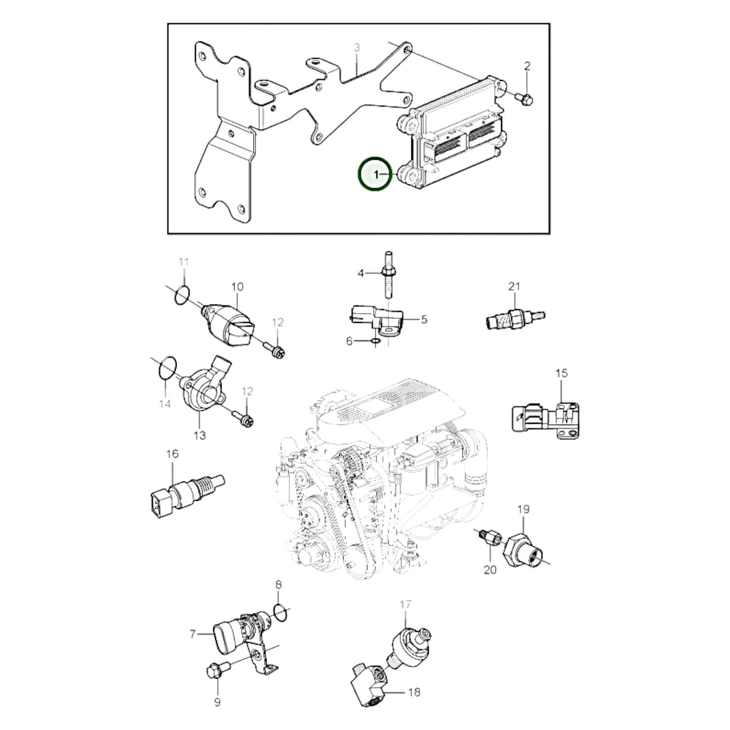 21906697 - Module