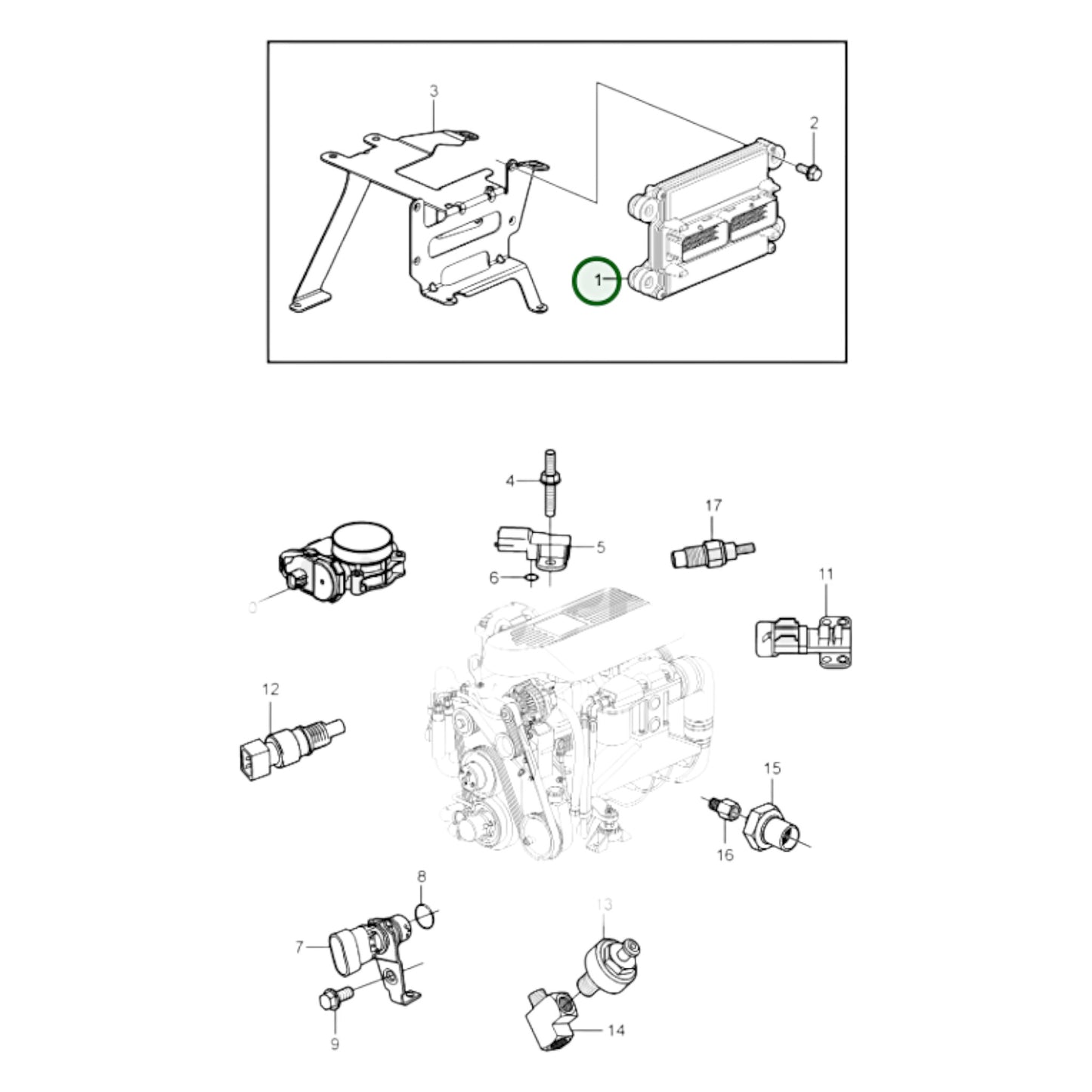 21906700 - Module