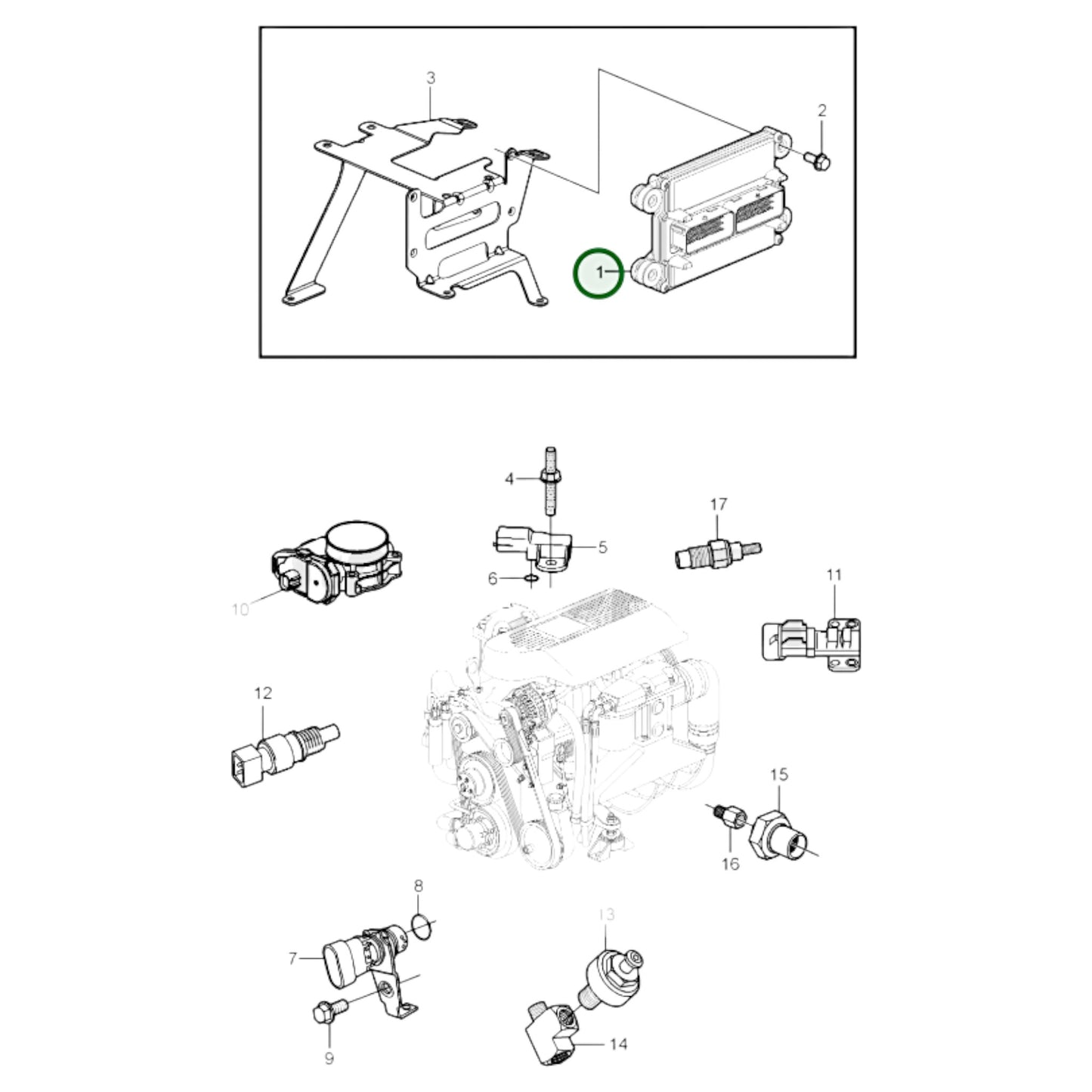 21906705 - Module