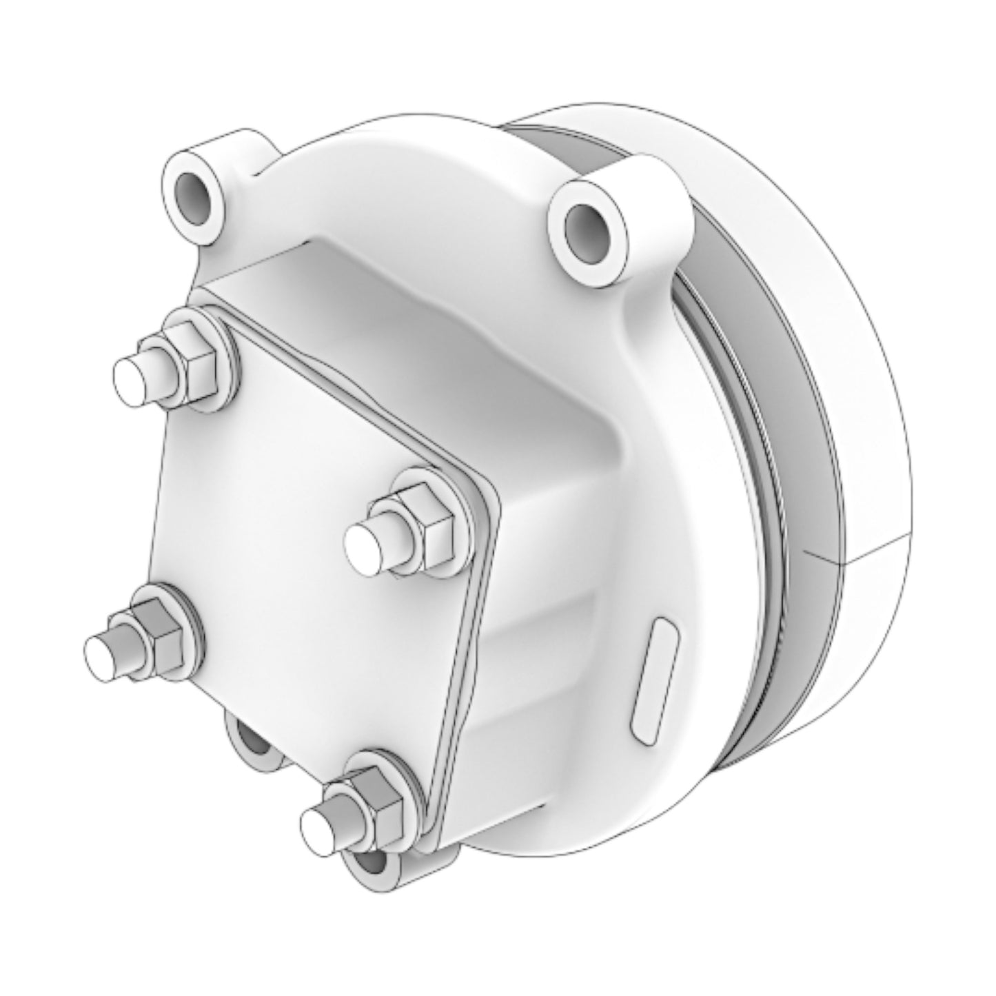 21907294 - Bearing Housing