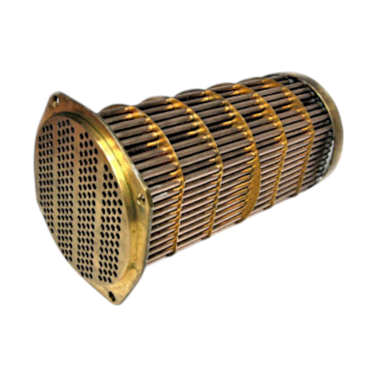 21921055 - Heat Exchanger