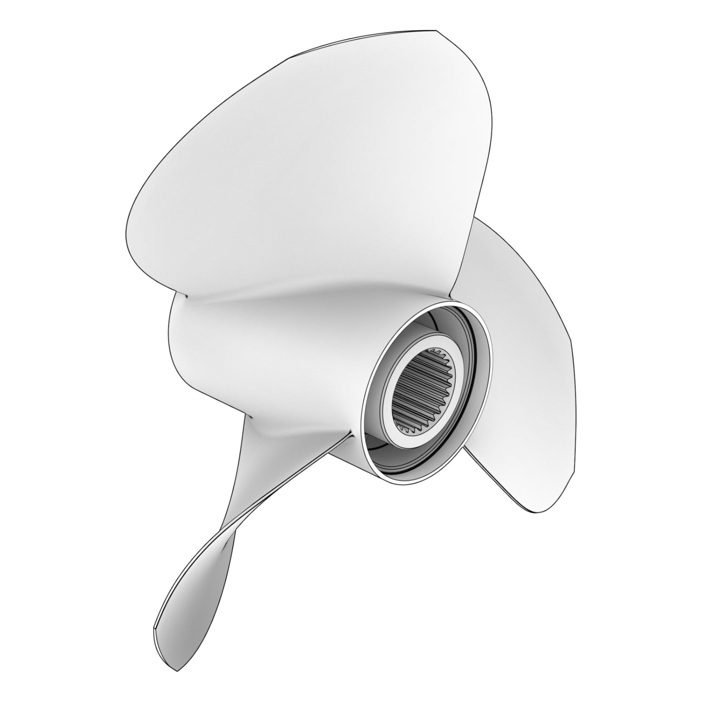 21924230 - Propeller