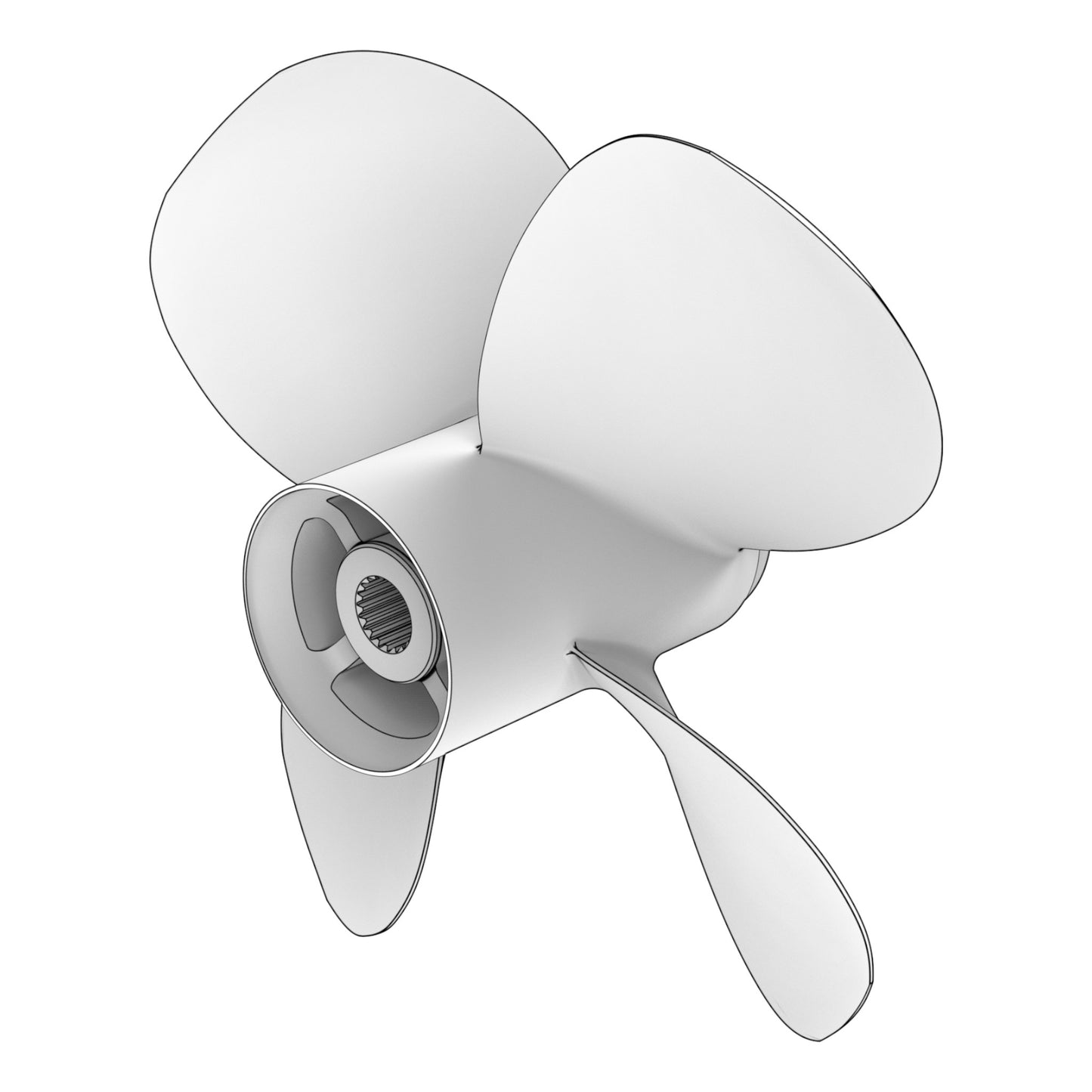 21924243 - Propeller