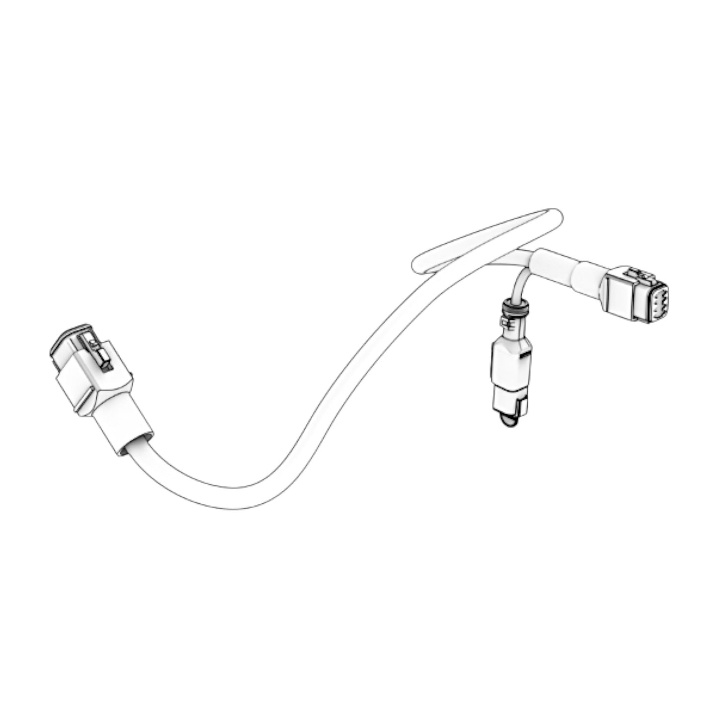 21930864 - Wiring Harness