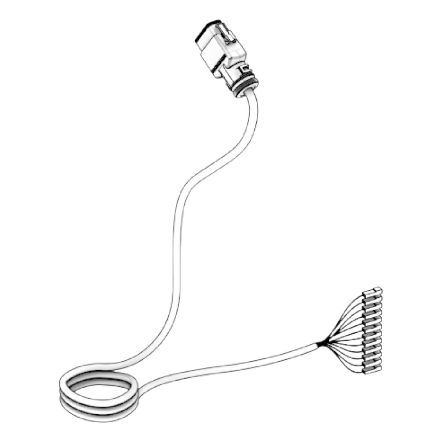 21935378 - Wiring Harness