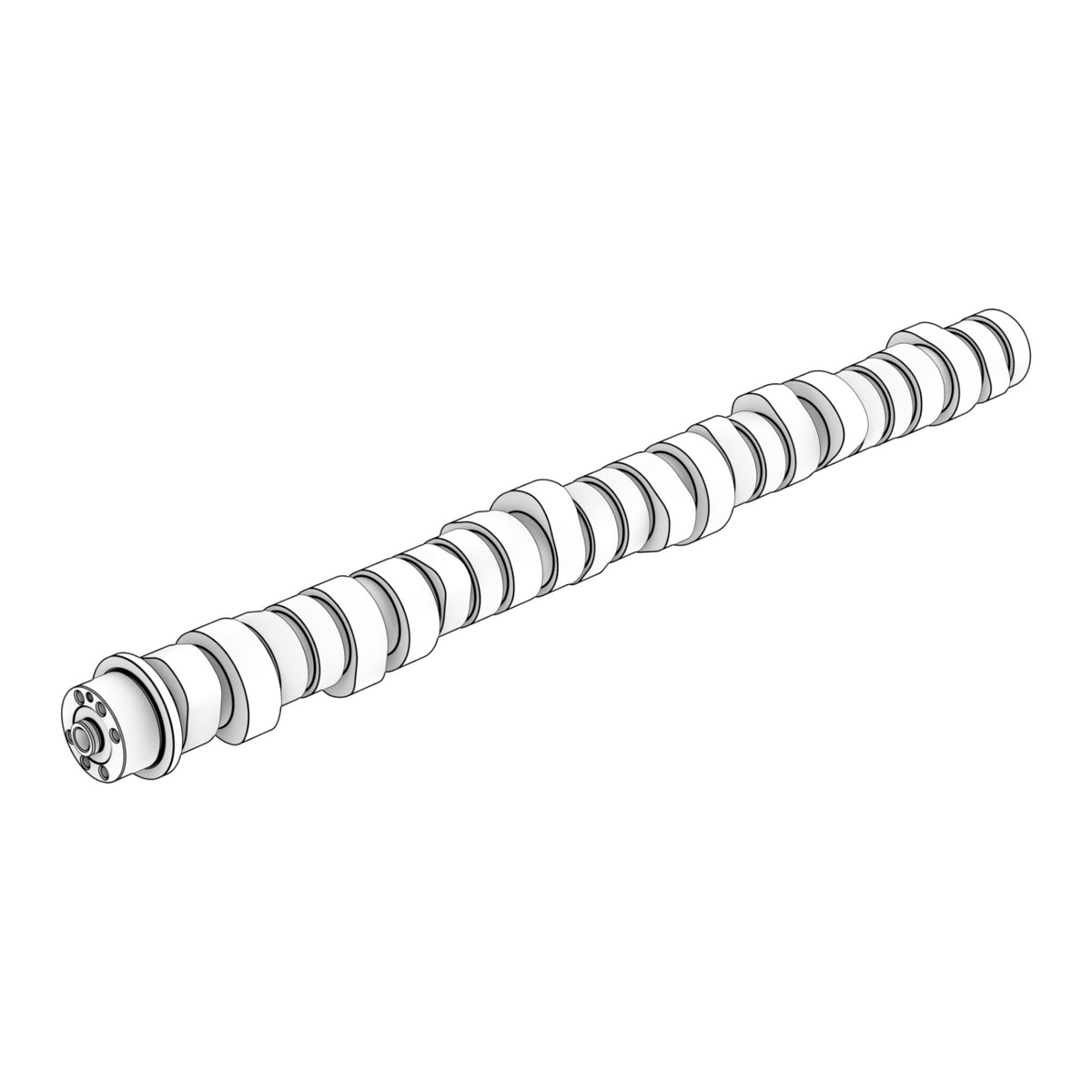 21942641 - Camshaft