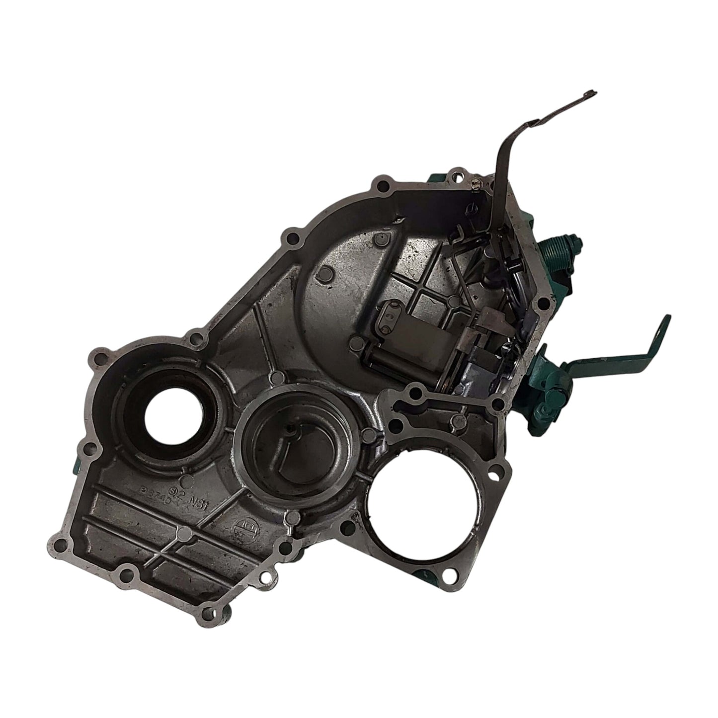 21945673 - Timing Gear Casing