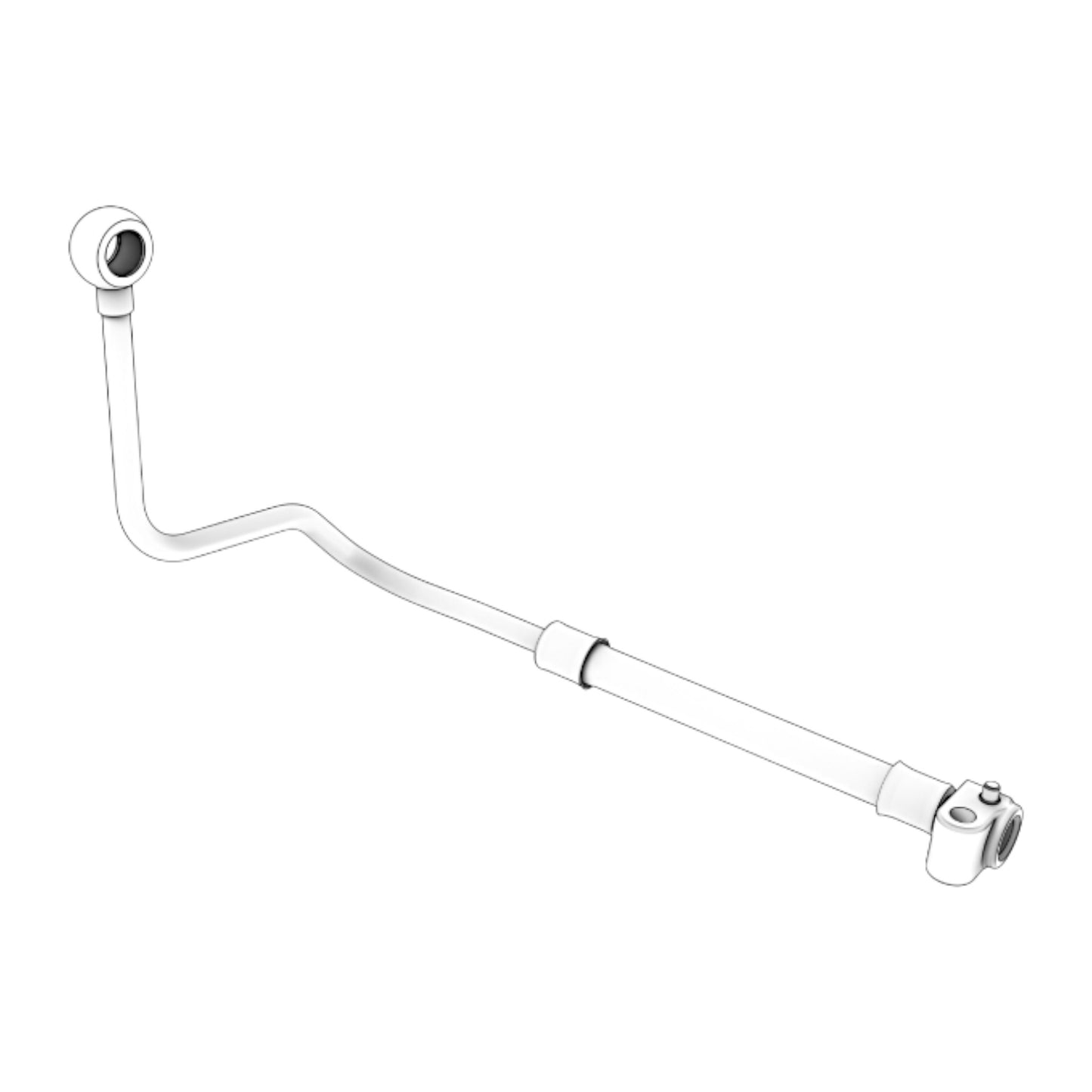 21948554 - Fuel Hose