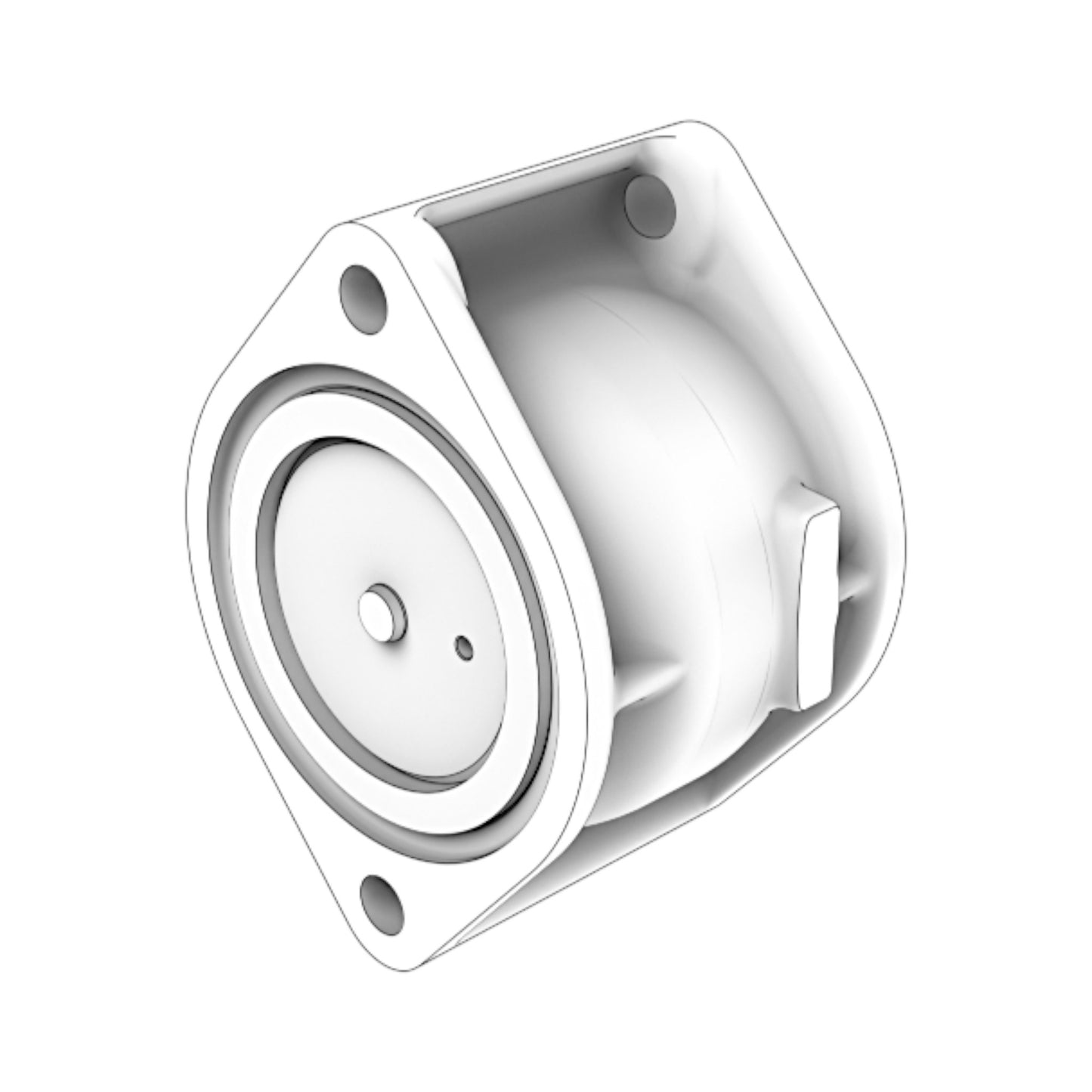 21949599 - Overflow Valve