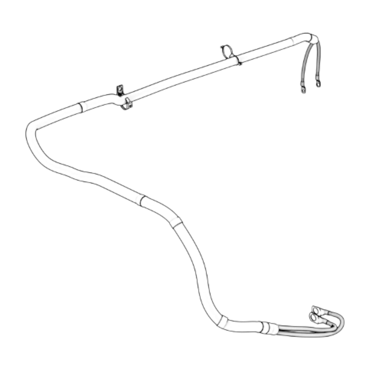 21952274 - Wiring Harness