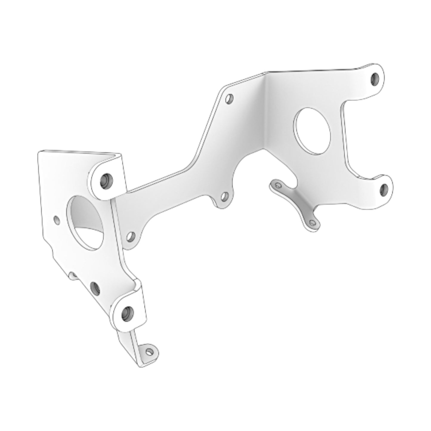 21956189 - Bracket