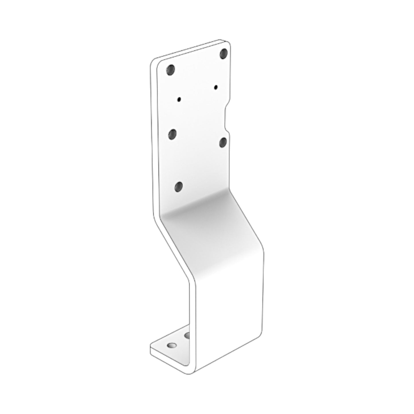 21960543 - Engine Bracket