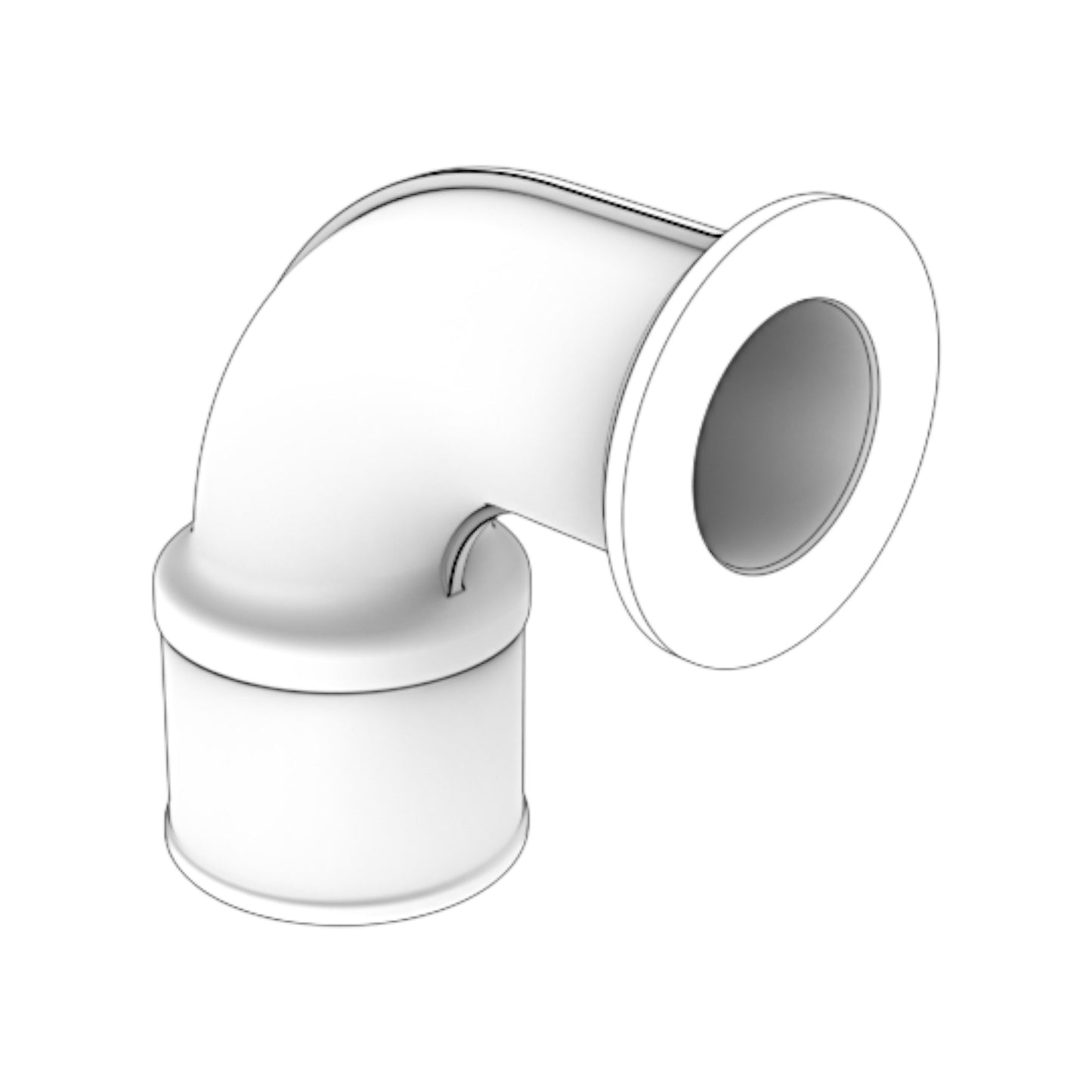 22023210 - Hose Attachment