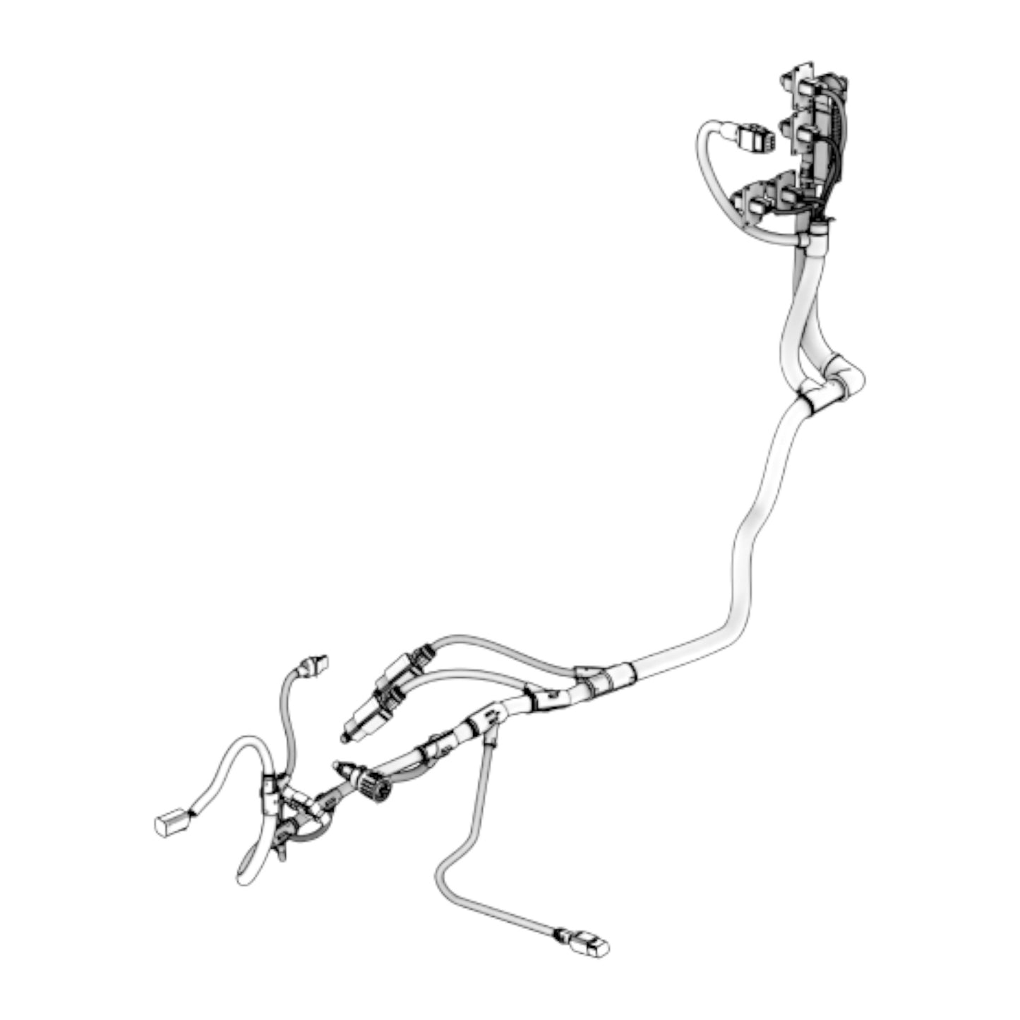 22023238 - Wiring Harness