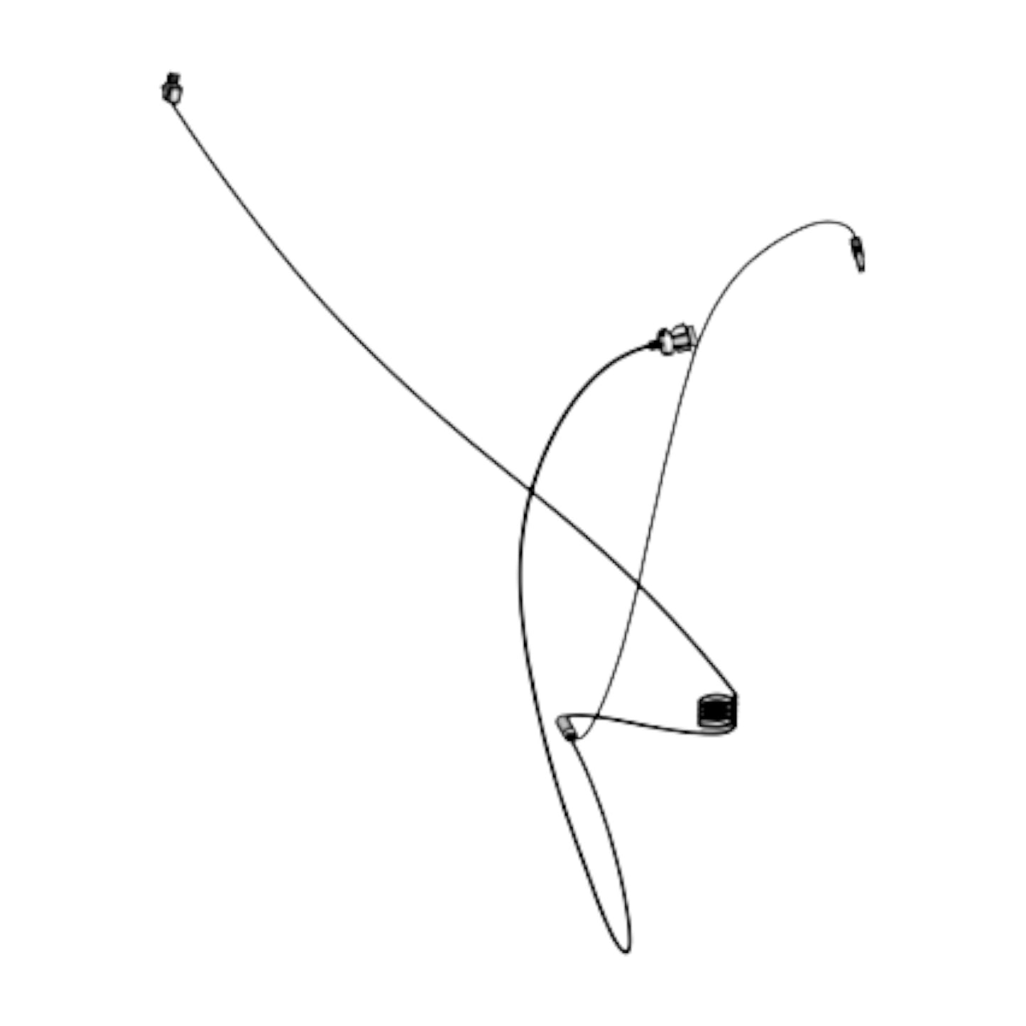 22025303 - Wiring Harness