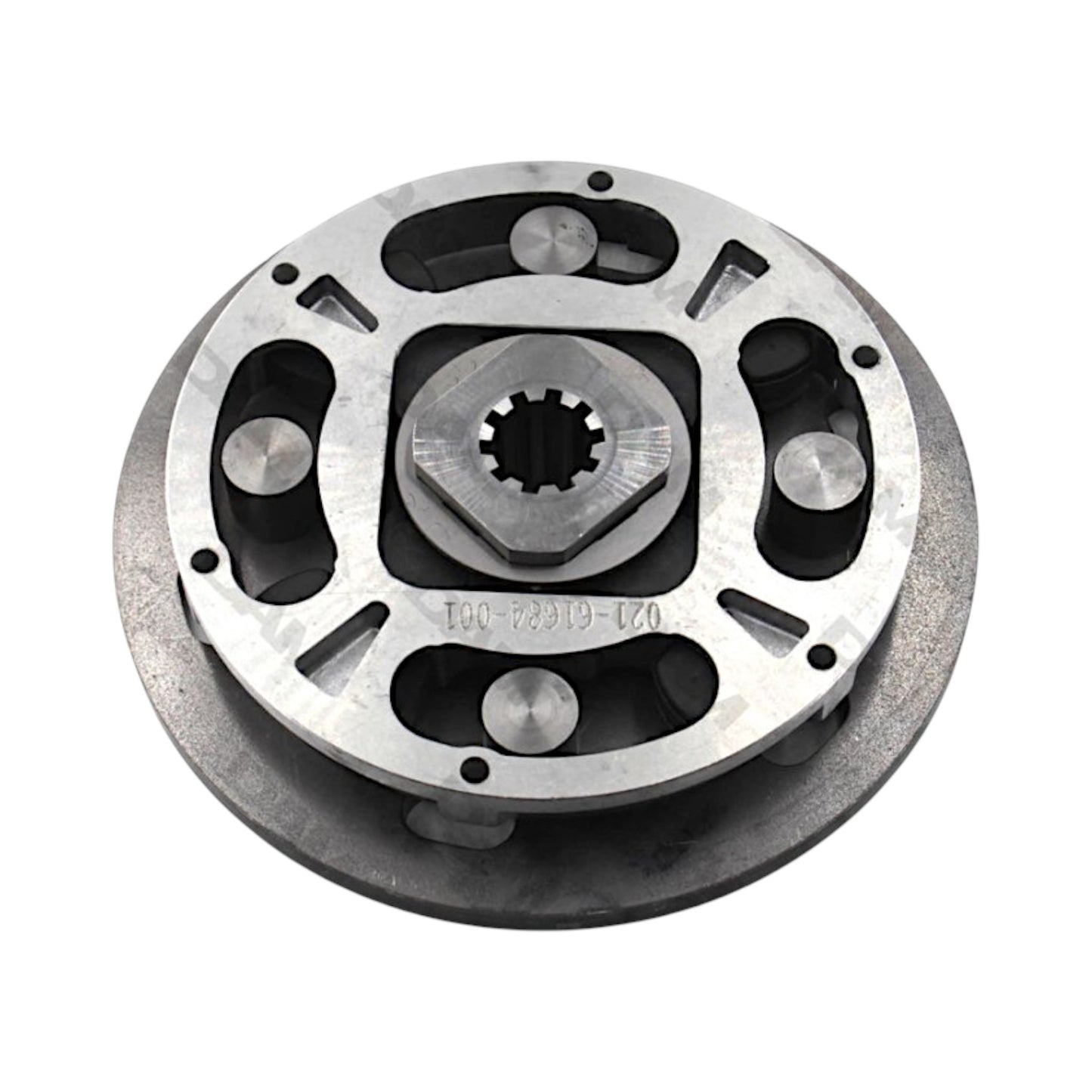 22026428 - Flexible Coupling