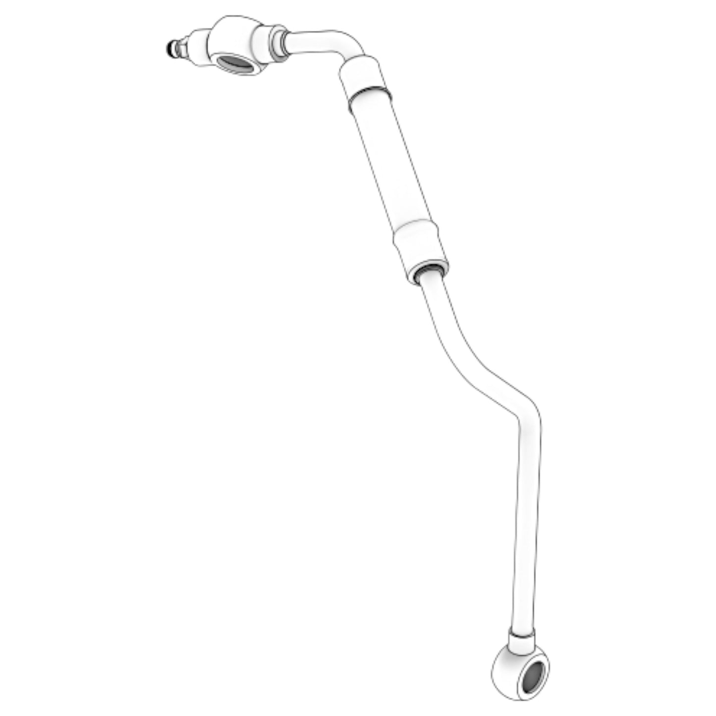 22055712 - Fuel Hose