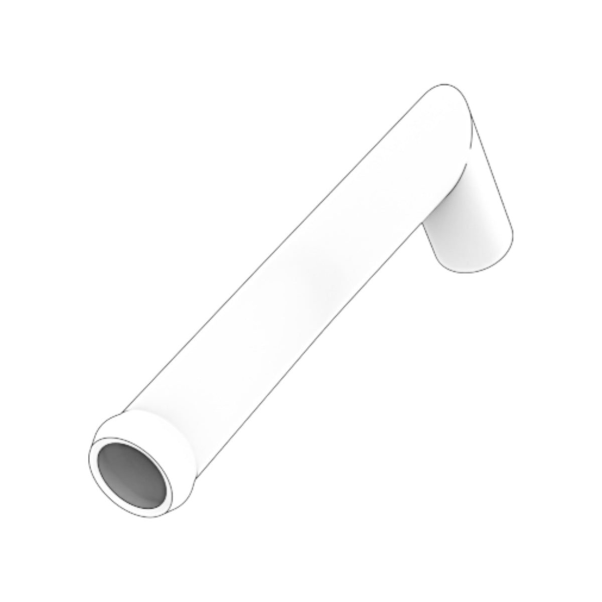 22064228 - Inlet Pipe