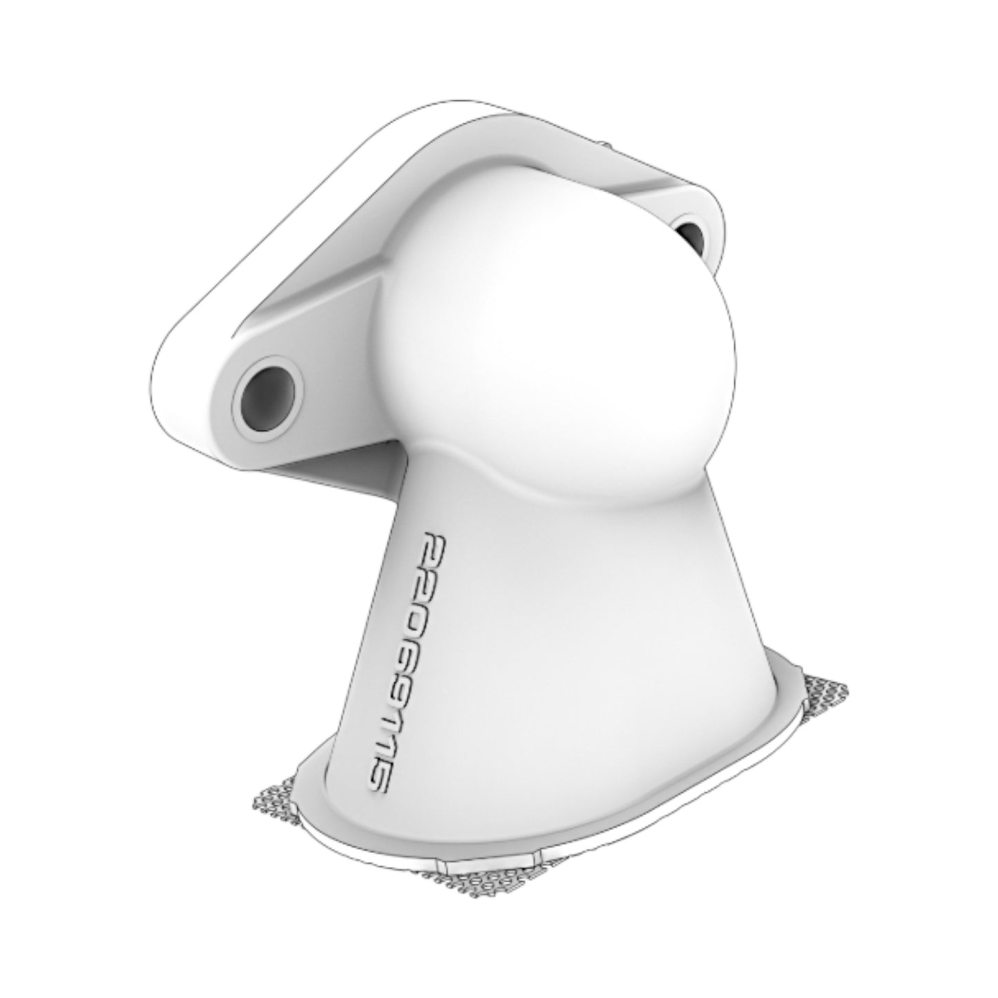 22069115 - Oil Strainer