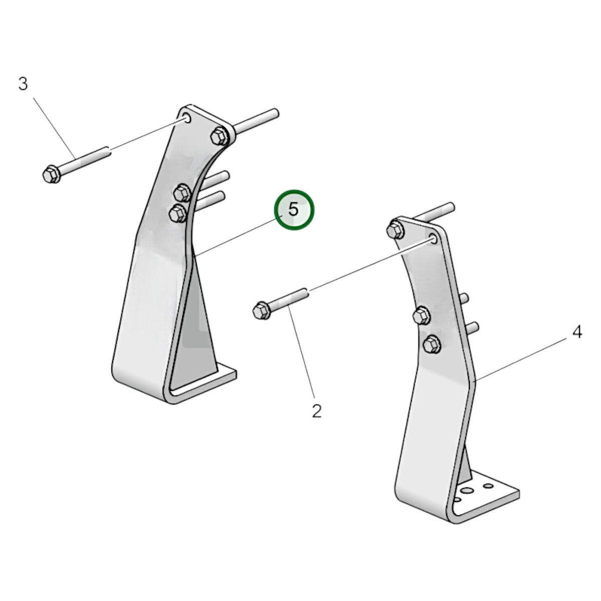 22072352 - Bracket