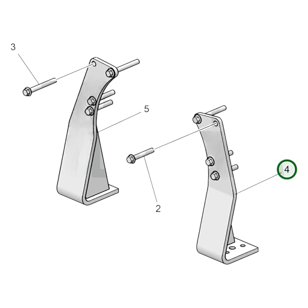 22072354 - Bracket