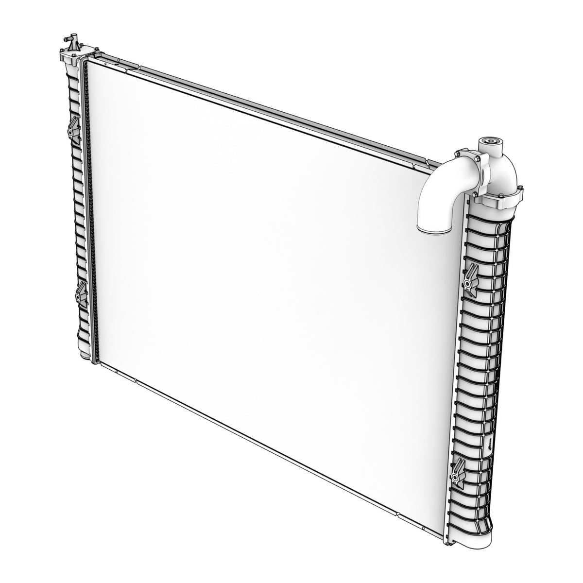 22075312 - Radiator