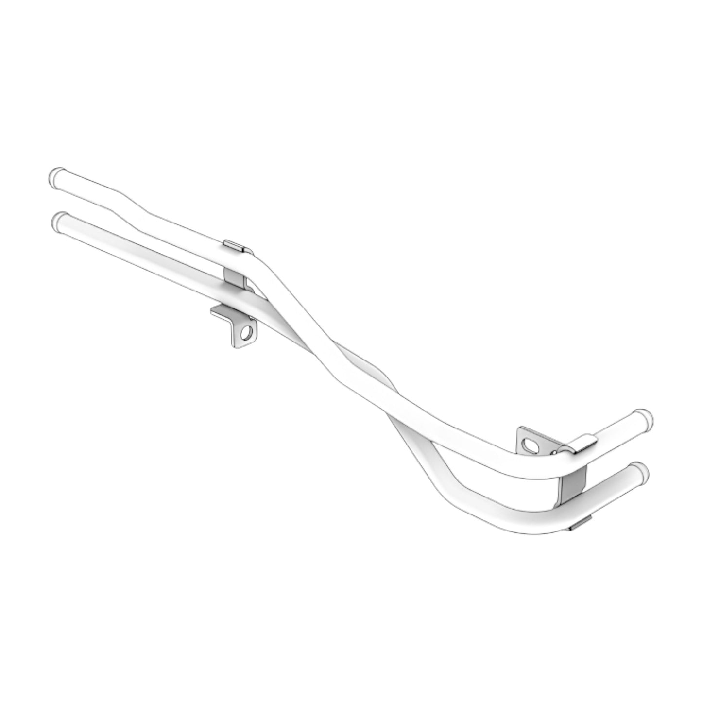 22088710 - Water Pipe