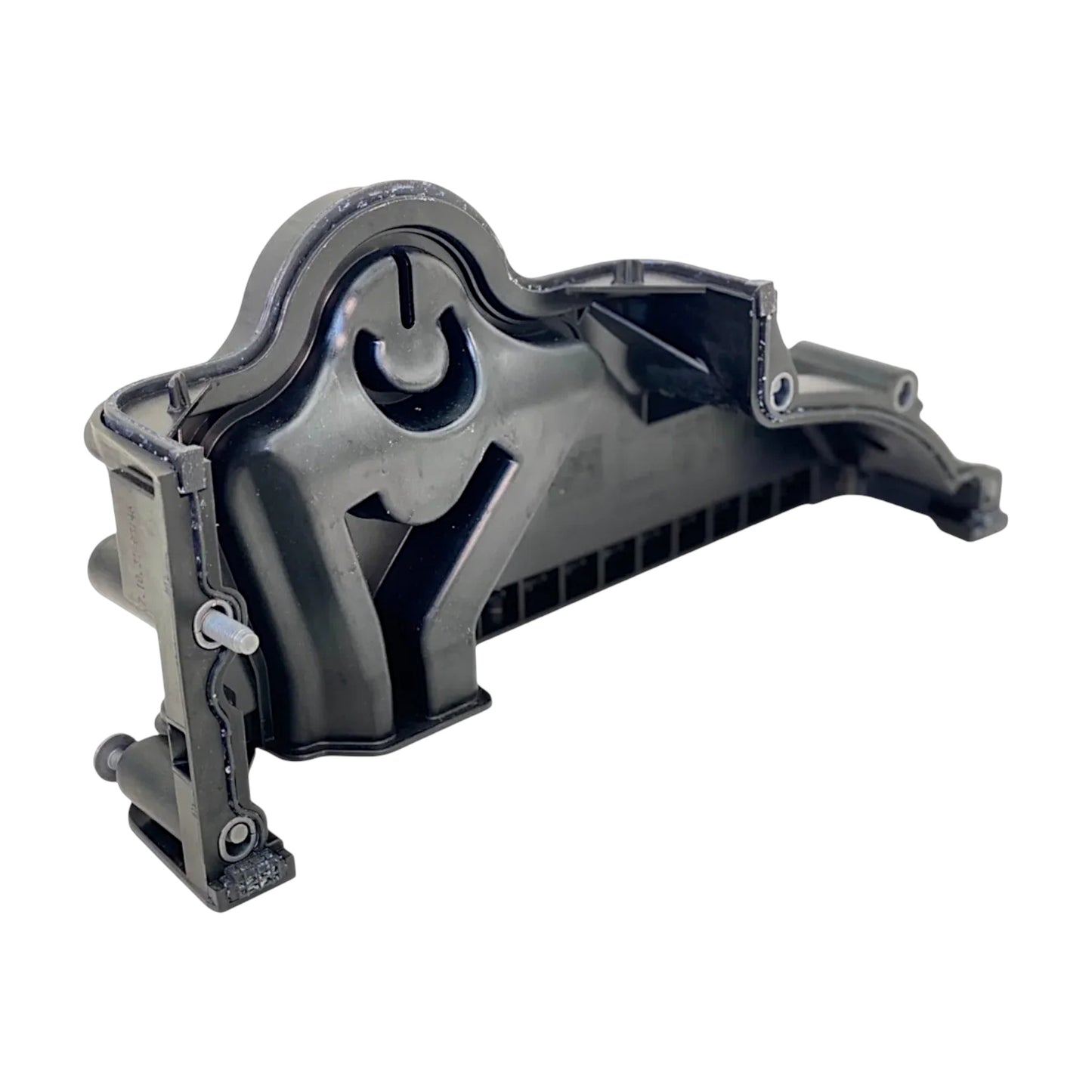 22121027 - Timing Gear Cover