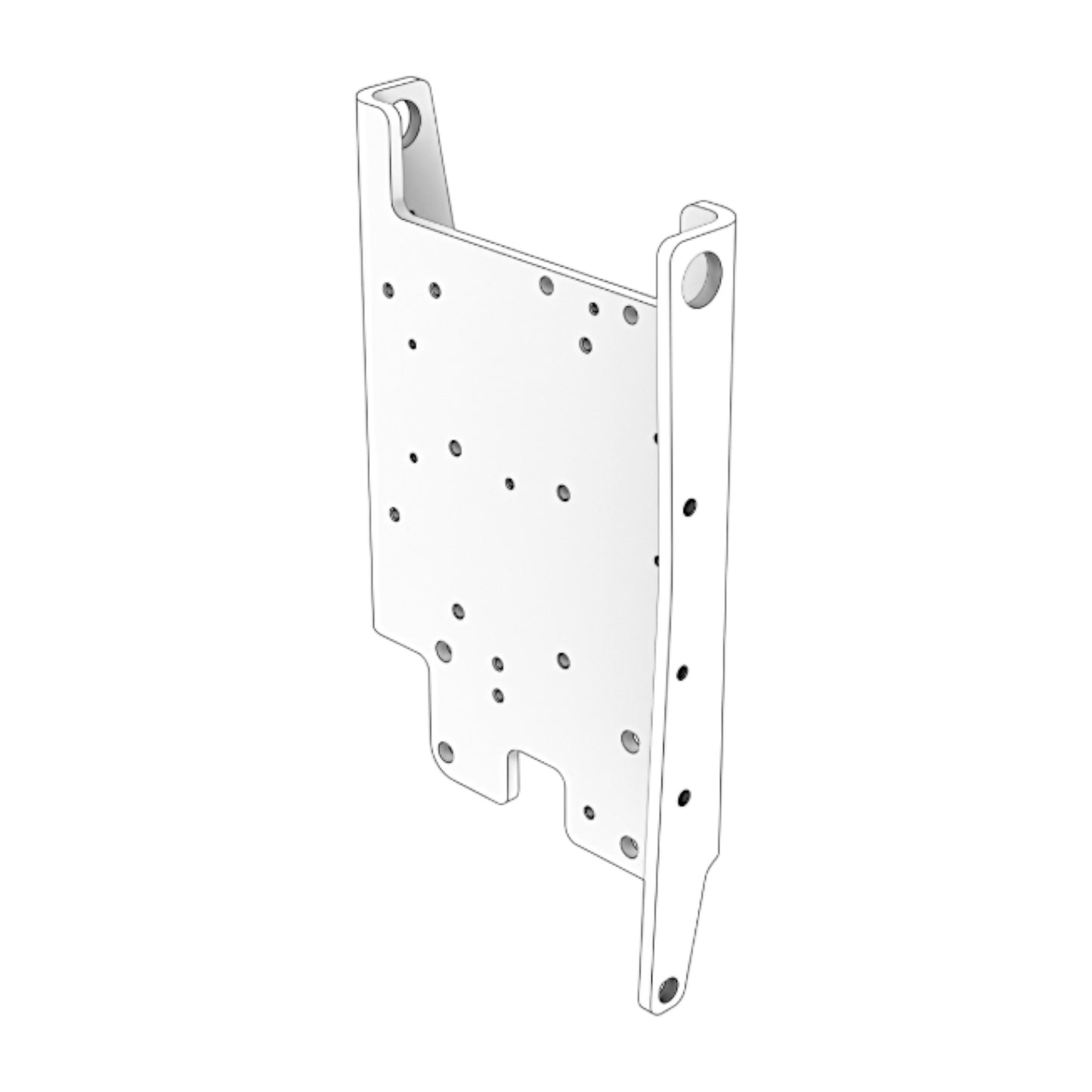 22121047 - Lift Iron