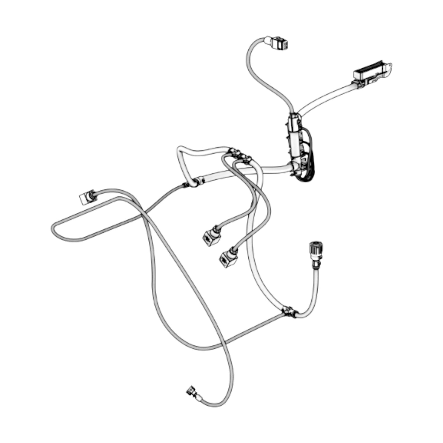 22191290 - Wiring Harness