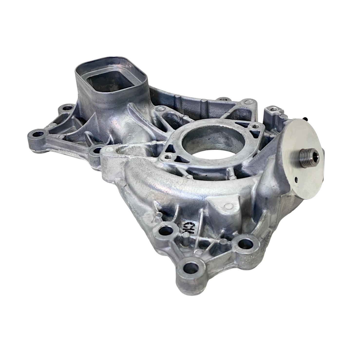 22195462 - Coolant Pump