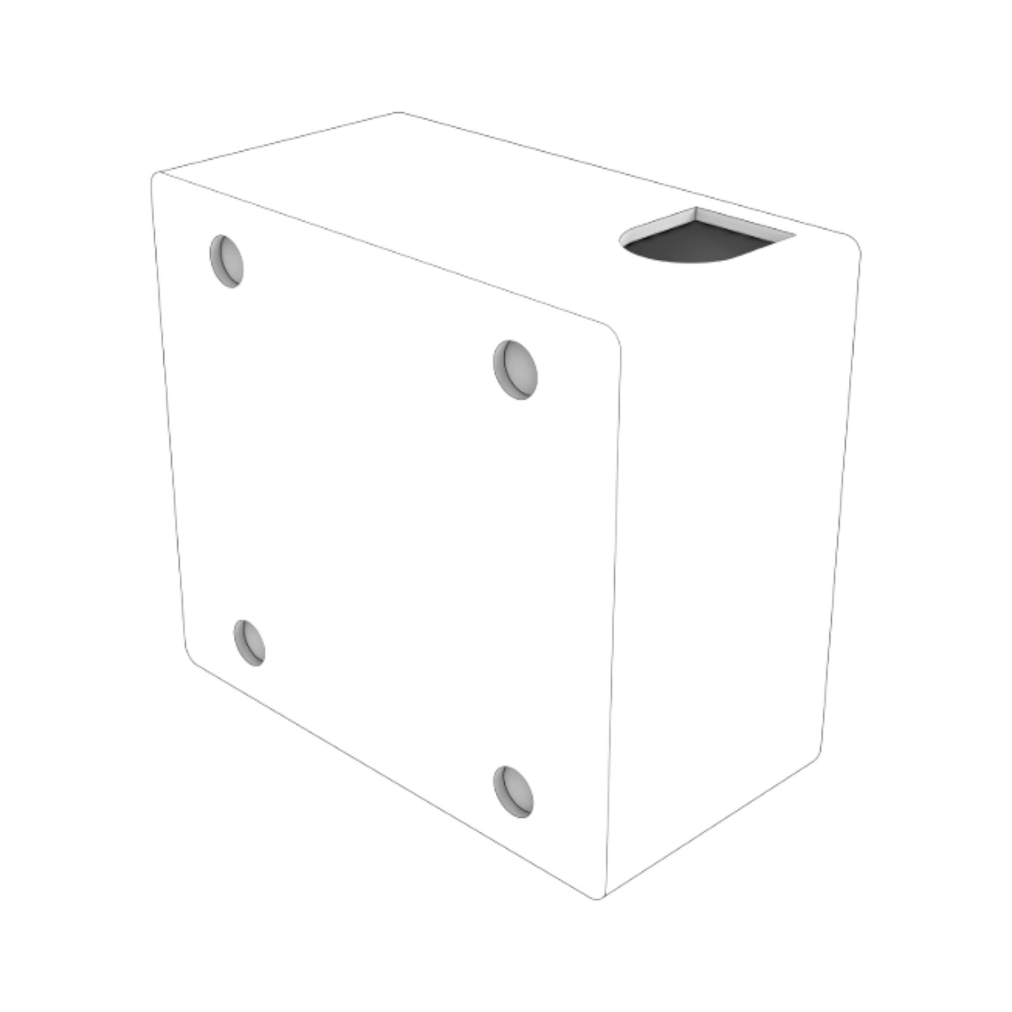 22206072 - Junction Box