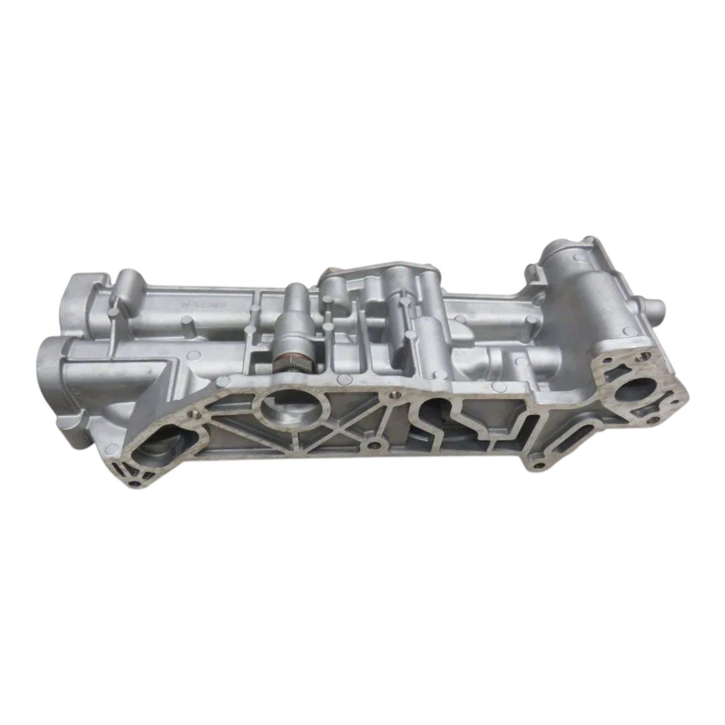 22211028 - Oil Filter Housing