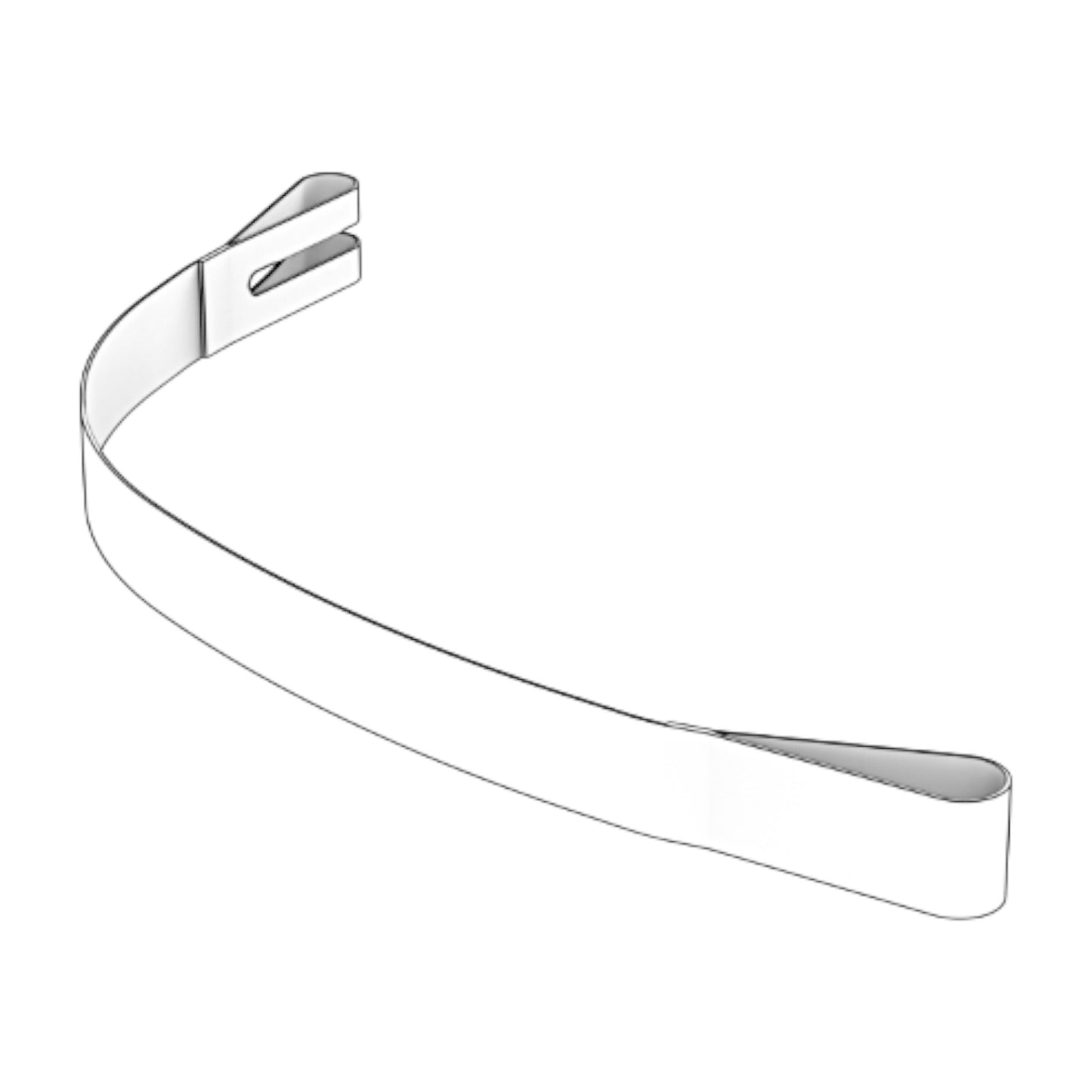 22248621 - Mounting Strap